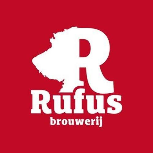 Brouwerij Rufus logo
